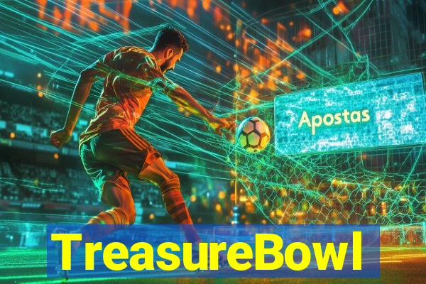 TreasureBowl treasure bowl como ganhar